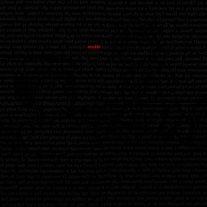 Suicide ('Failure' Mix Cut)