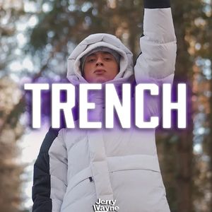 【FREE】Trench-Central Cee X Epic UK Drill Type Beat