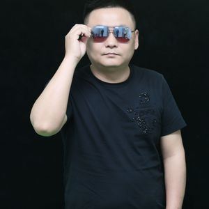 江南的倒影