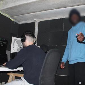 Battements (feat. ASAD)