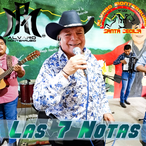 Las 7 Notas