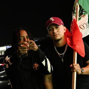 Salsa (feat. P.Rico)