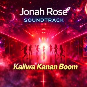 Kaliwa Kanan Boom