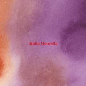Stella Gemella (Complete version originally performed by Eros Ramazzotti)