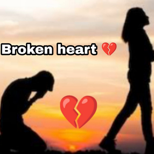Broken Heart