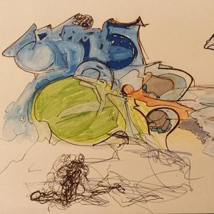 So like, human rights watch plus weapons manufacturing