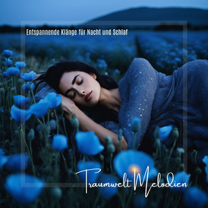 Schlummernde Baumwipfel