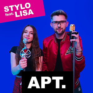 Apt. (Slovak Cover) [feat. Lisa]
