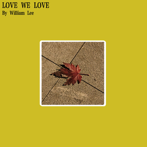 I Fall In Love Too Easily