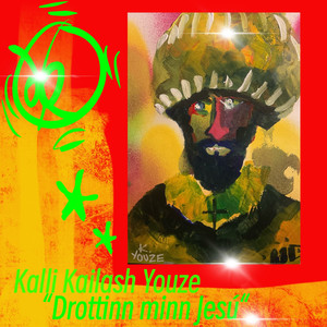 Drottinn minn Jesú