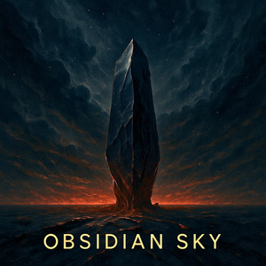 Obsidian Sky