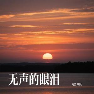 无声的眼泪