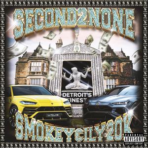 Lime Martini (feat. Zaire & ilypicasso)