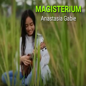 Magisterium