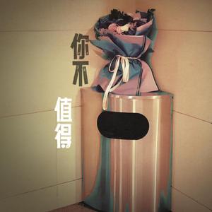 你不值得