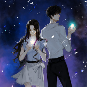 银河之上的你（剧情版）——记叶非夜《我的房分你一半》秦孑×陈恩赐