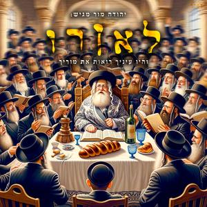 לאורו נסע ונלך