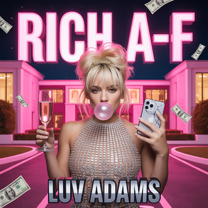 Rich AF