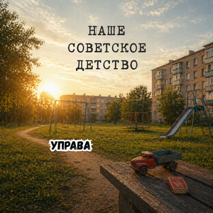 Наше советское детство