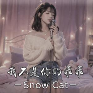 我不是你的乖乖