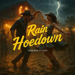 Rain Hoedown