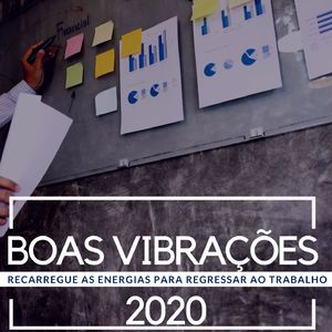 Boa Sorte!