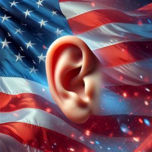 Trump's Ear