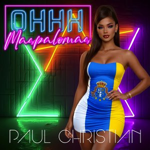 Ohhh Maspalomas (Radio Edit)
