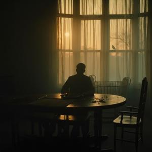 Heaven Took Her First