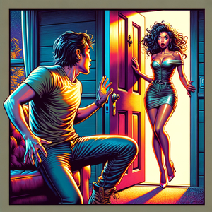 Clones (Both Sides Now Parody Song)