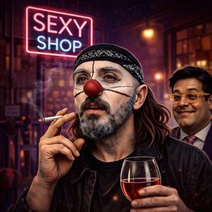 Sexy Shop