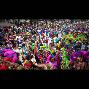 JOUVERT (feat. Amazin Ace)