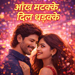 आँख मटकके, दिल धड़कके