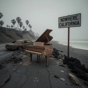 Nowhere California