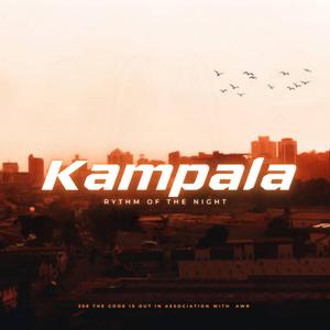 KAMPALA (Rthym of the Night) (feat. Guden)