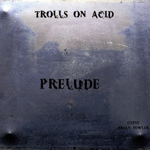 Rimbaud (A Study Interdimensional Psychedelica)