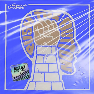 Galvanize (Chris Lake Remix) [YASUKI Flip]