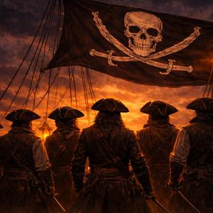 I Sail Where I Please