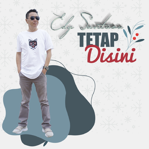 Tetap disini