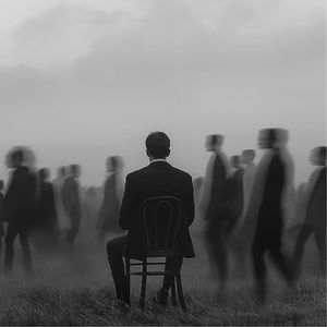 exception（氛围感）