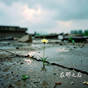 在那之后