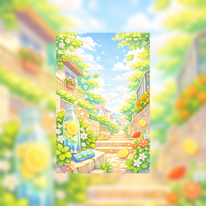 はじめまして、いい感じ。