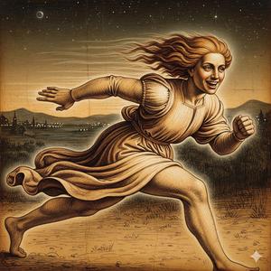 지금 당장 달리자