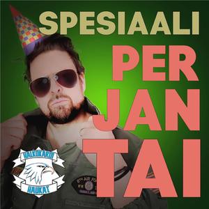 Spesiaali Perjantai