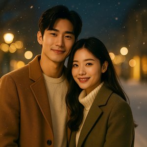 그대에게 고맙다 말할게요