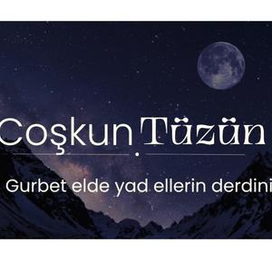 Gurbet elde yad ellerin derdini