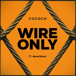 WIRE ONLY