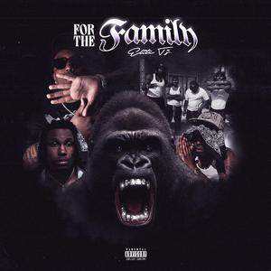 Fear of God (feat. Trap Dickey)