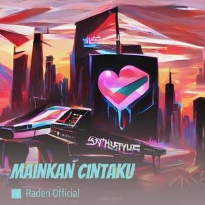 Mainkan cintaku (Acoustic)