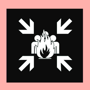 In Melancholy Waters Where I Lie